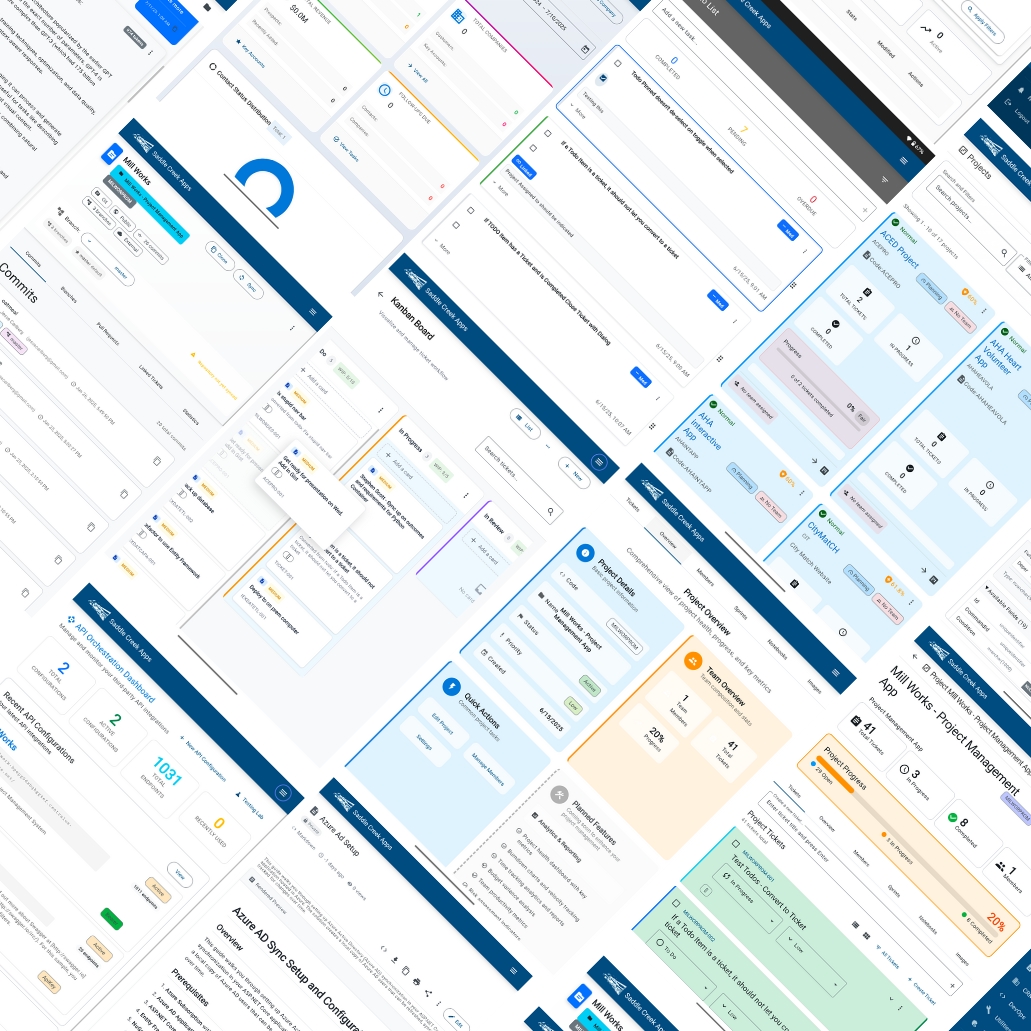 MillWorks App